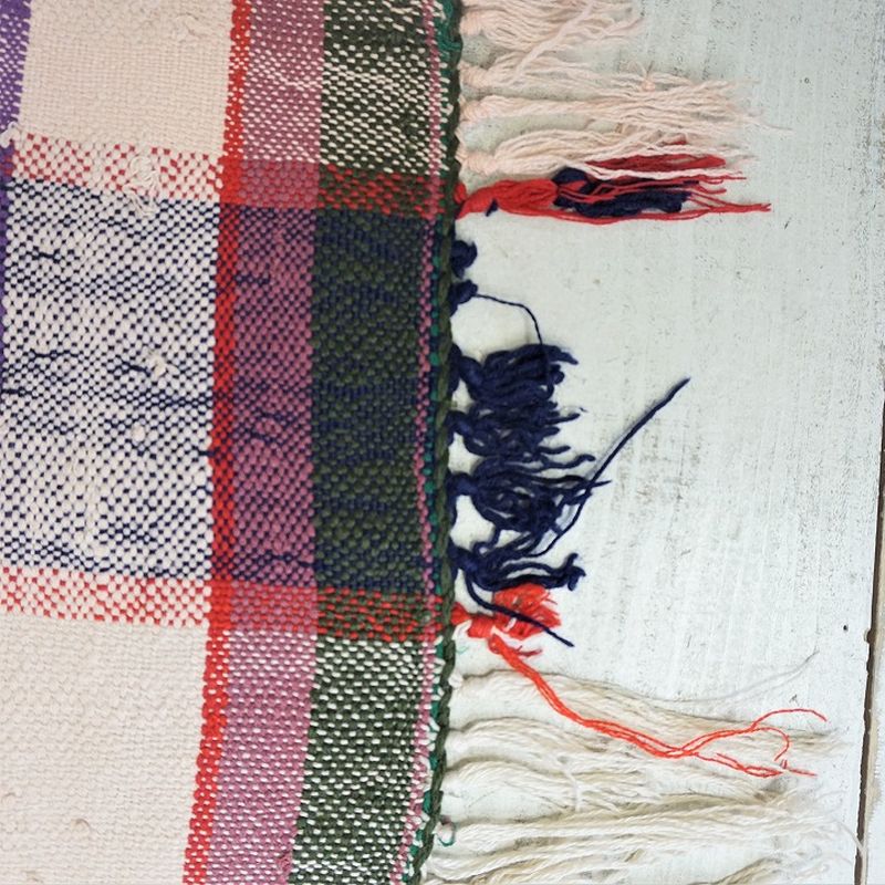 ヴィンテージクロス　008