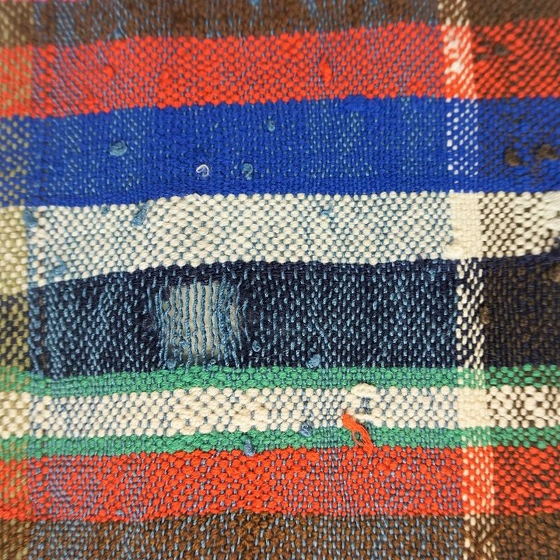 ヴィンテージクロス 005