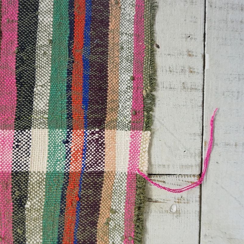 ヴィンテージクロス 005