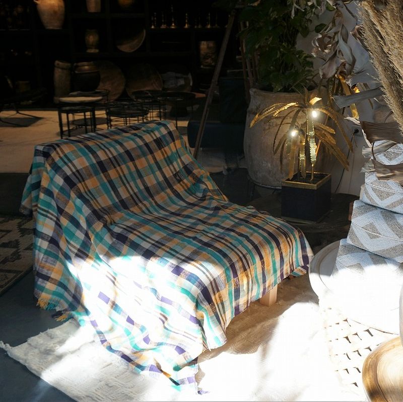 ヴィンテージクロス 005