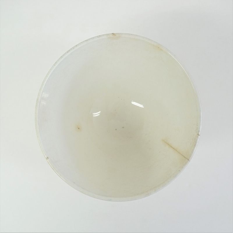 アンティーク カフェオレボウル