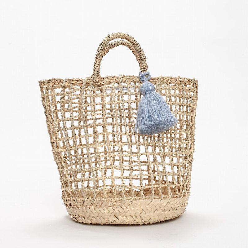 ニットタッセルM