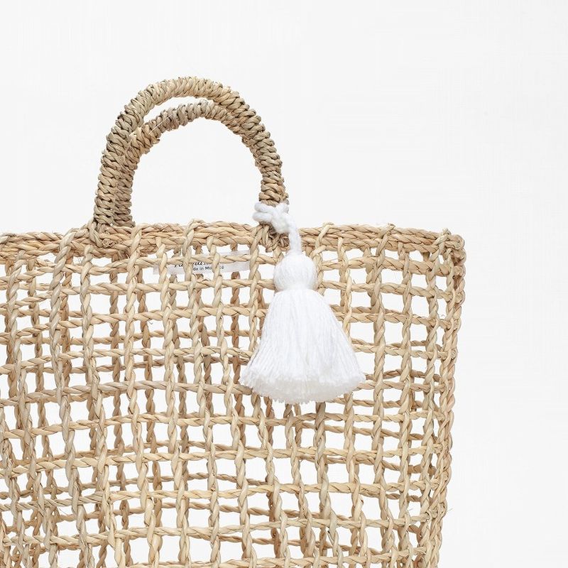 ニットタッセルS