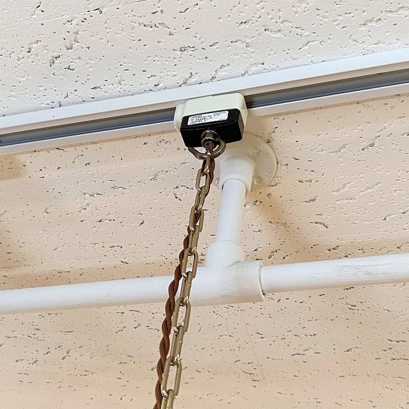 ボールランプシェード