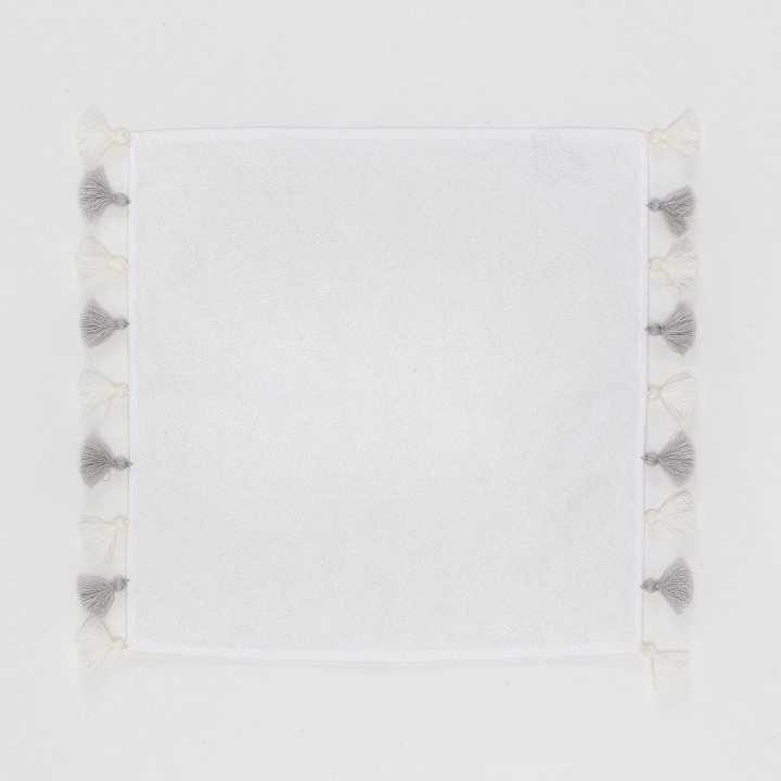 今治タオル × Fatima Morocco　ポンポンタオル