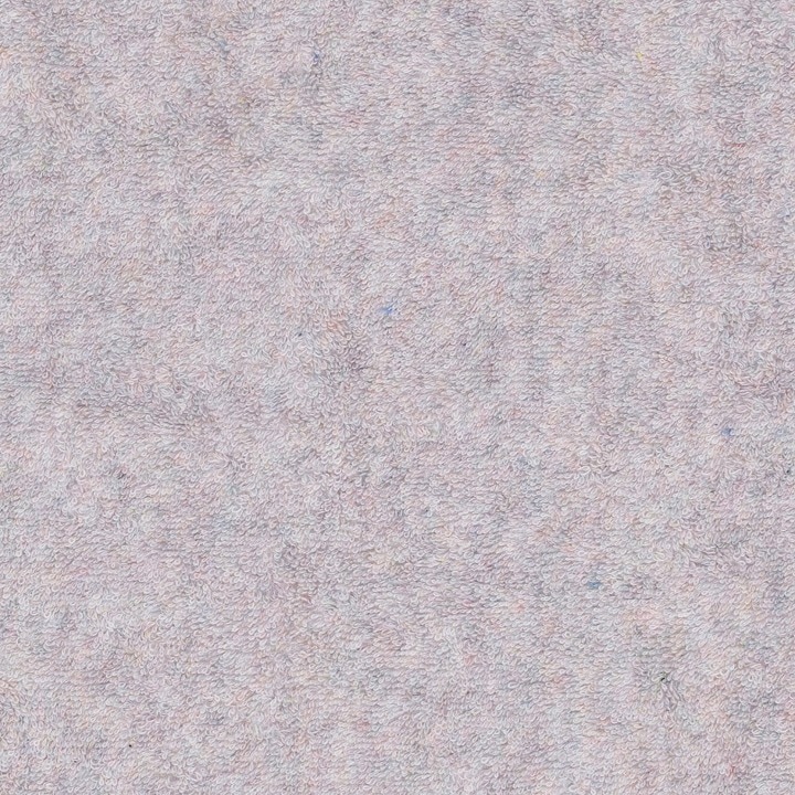 今治タオル × Fatima Morocco　ポンポンタオル　グレー