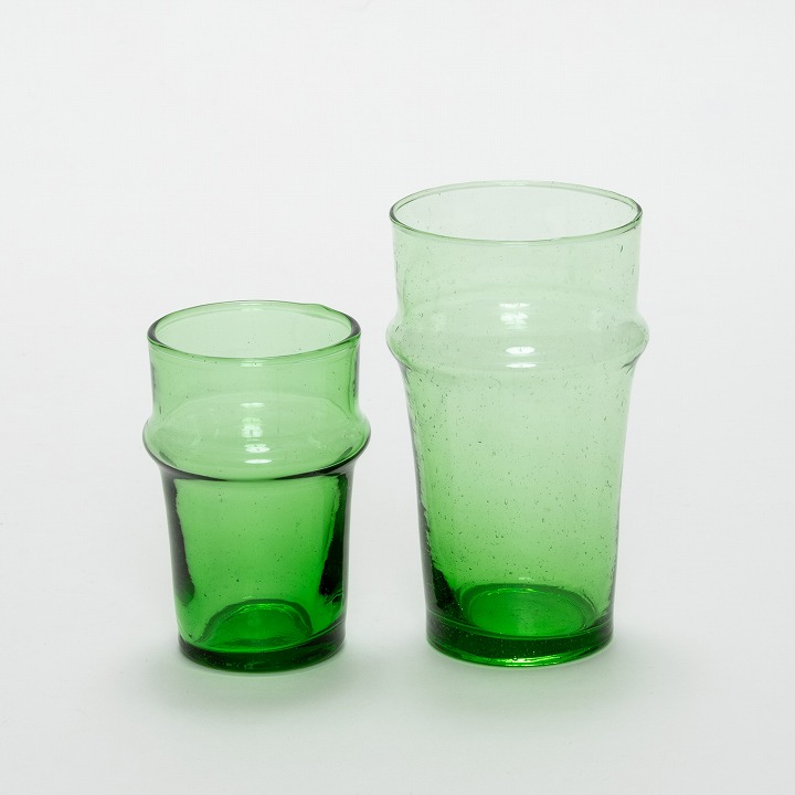 エコグラス　トラディショナルL　カーキ