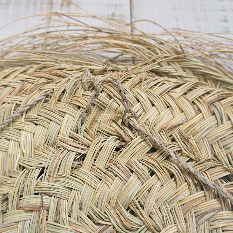 グラスラウンドミラー