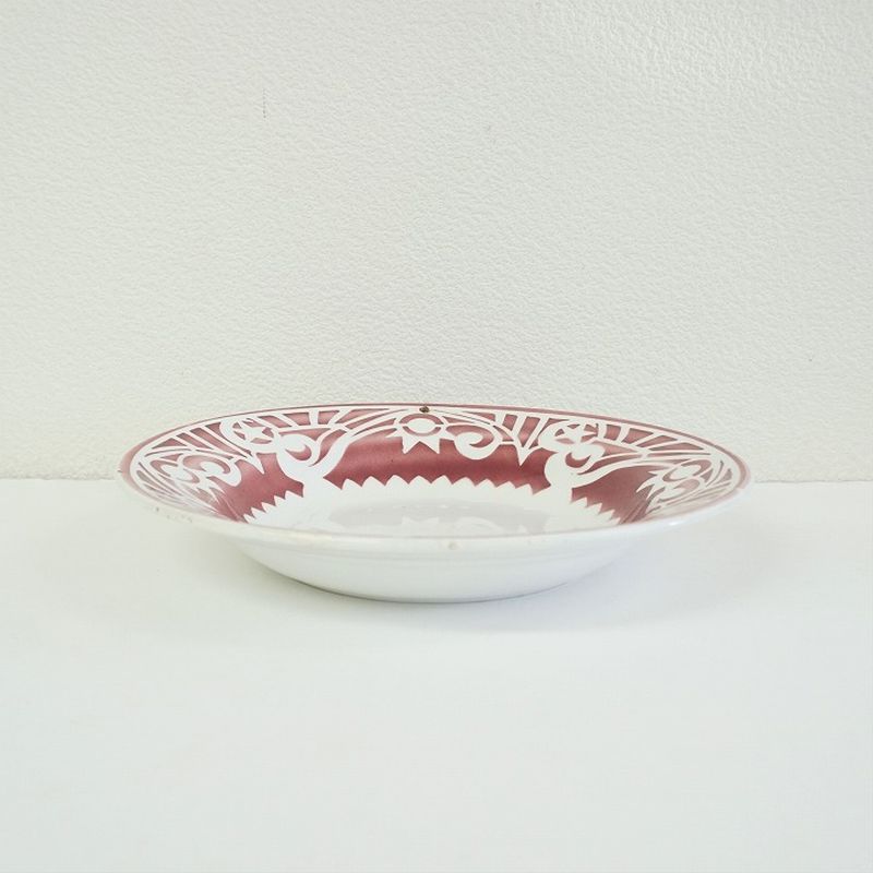 アンティーク プレート