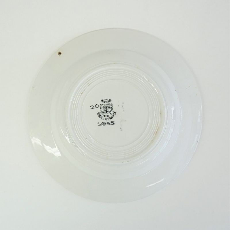 アンティーク プレート