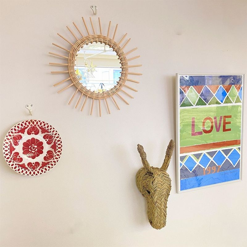 アンティーク プレート