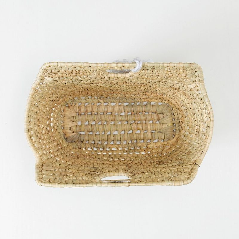 ナチュラルマガジンラック