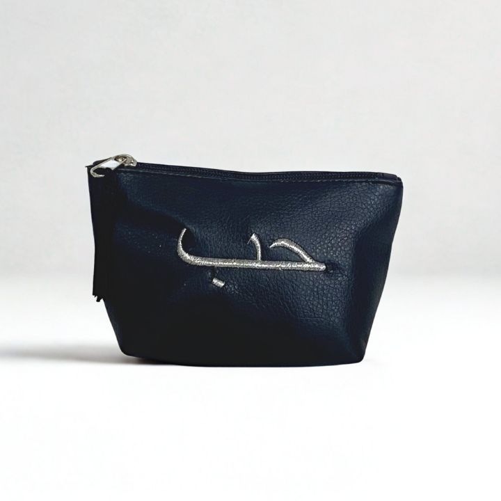 ホッブポーチミニ　ブラック