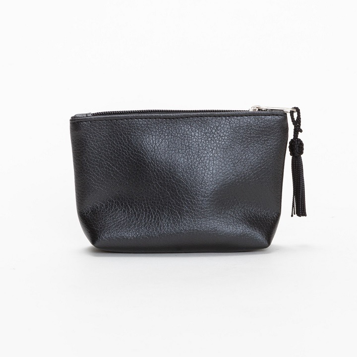 ホッブポーチミニ　ブラック