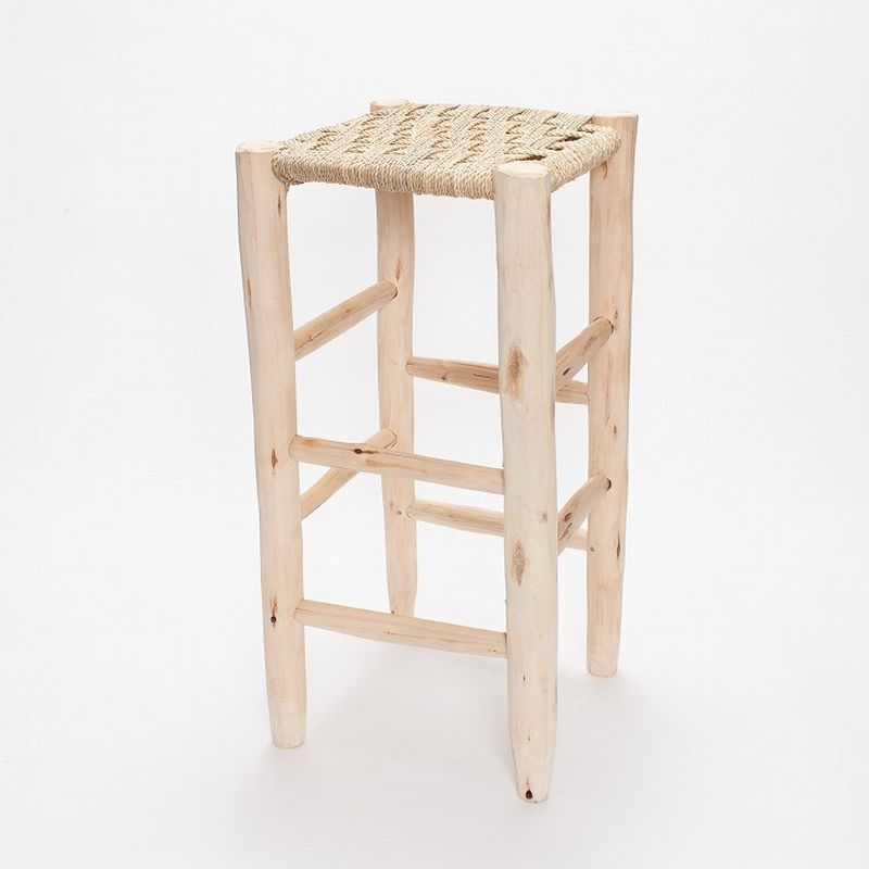 ナチュラルスツールL