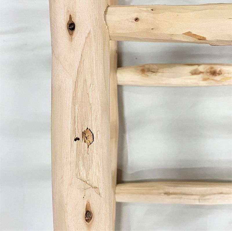 ナチュラルスツールL | インテリア | FATIMA MOROCCO