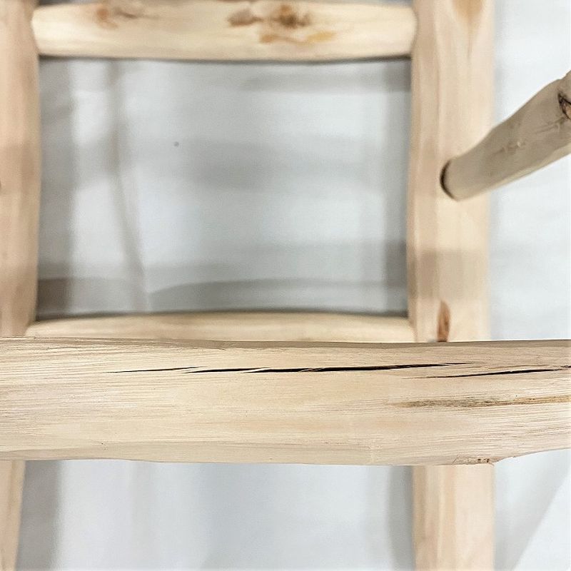 ナチュラルスツールL | インテリア | FATIMA MOROCCO