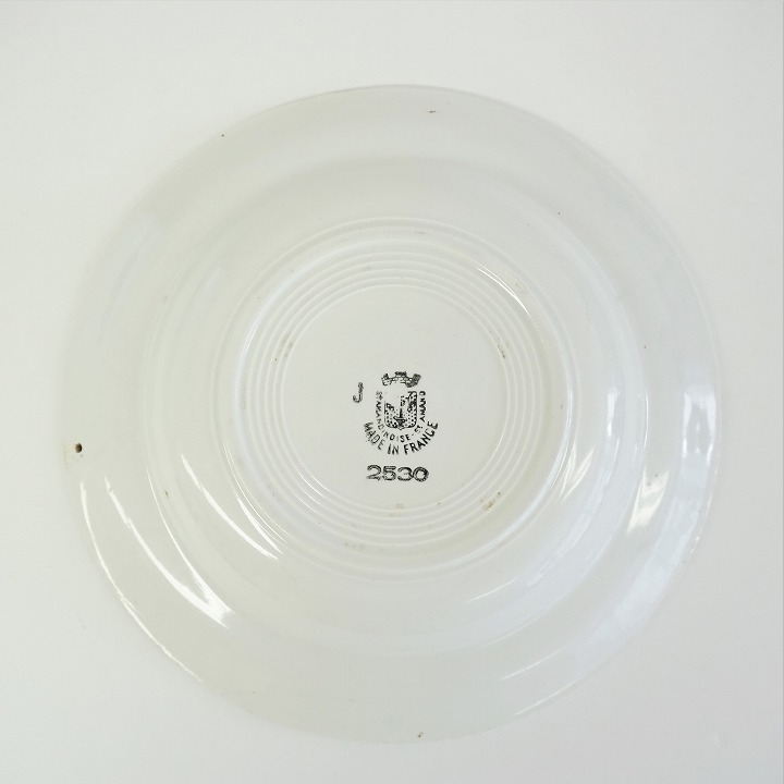 アンティーク プレート | 大原真樹セレクト | FATIMA MOROCCO