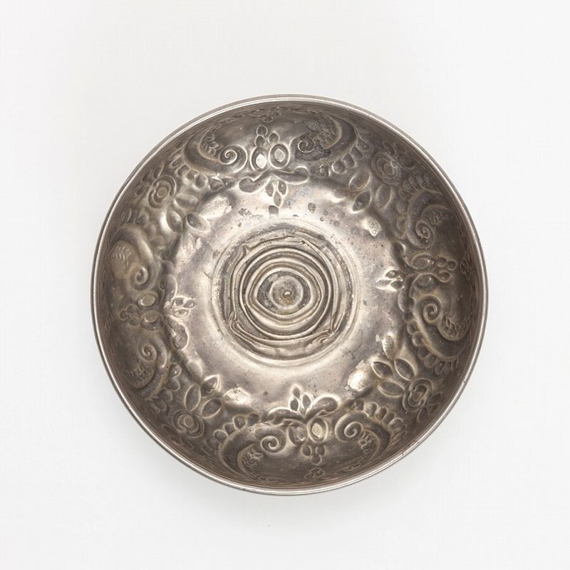 アンティークボウル L