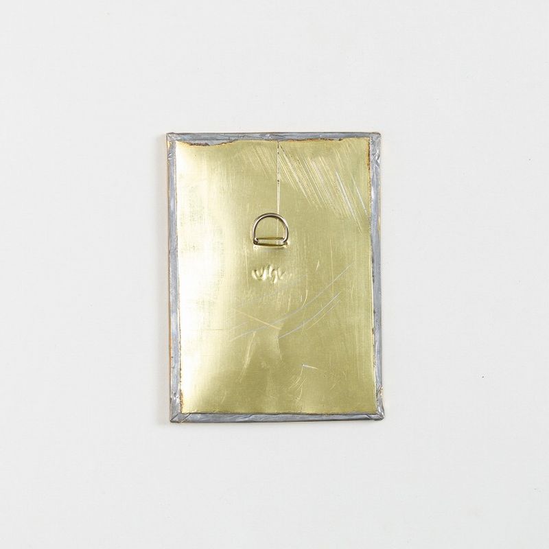 モスク型ミラー ミニ