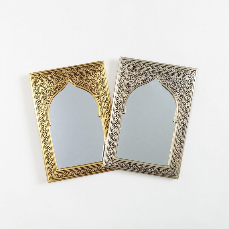 モスク型ミラー S