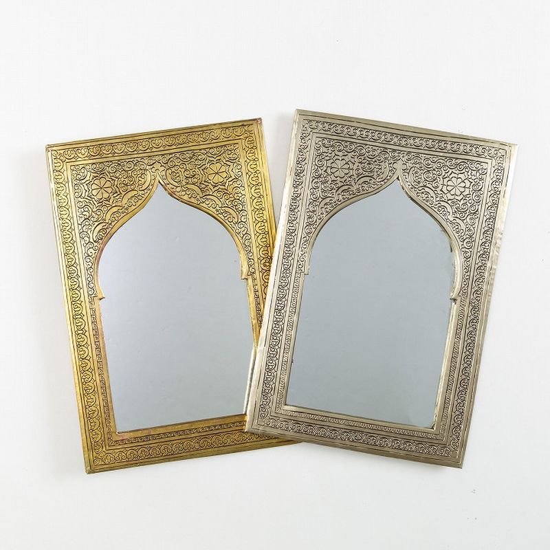 モスク型ミラー M