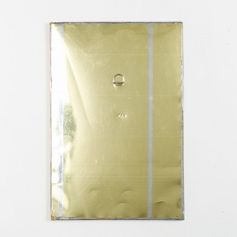 モスク型ミラー M | インテリア | FATIMA MOROCCO