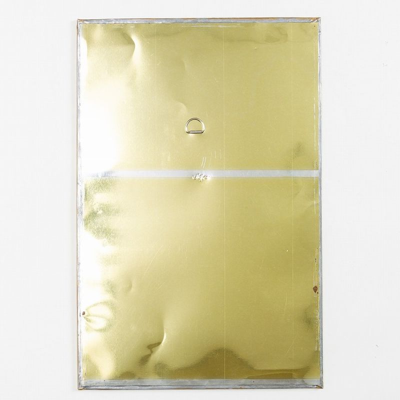 モスク型ミラー L