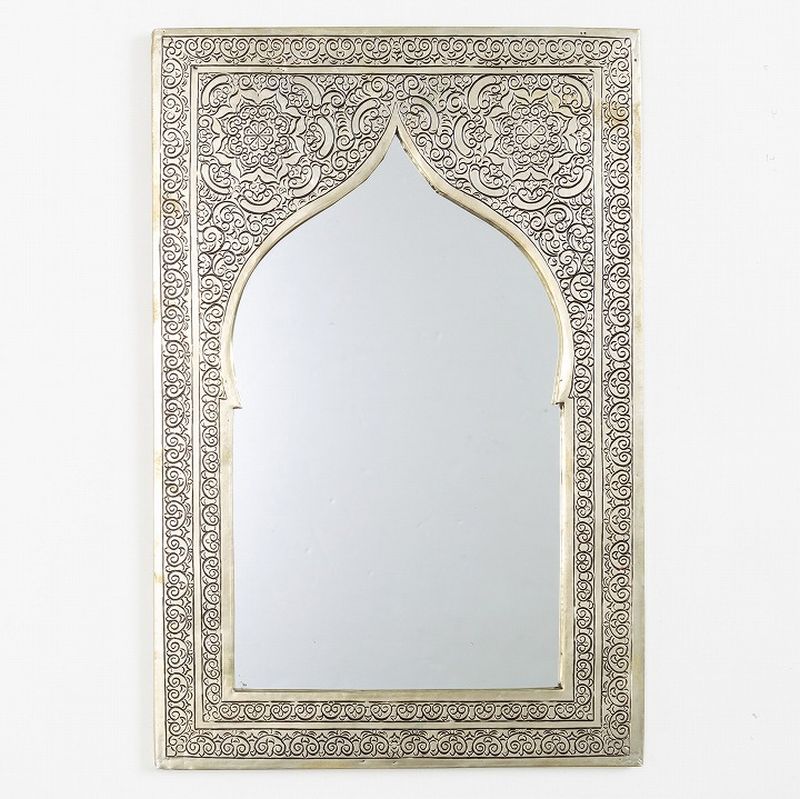 モスク型ミラー L