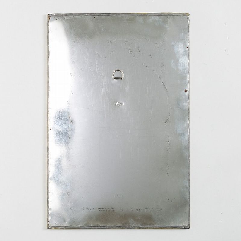 モスク型ミラー L