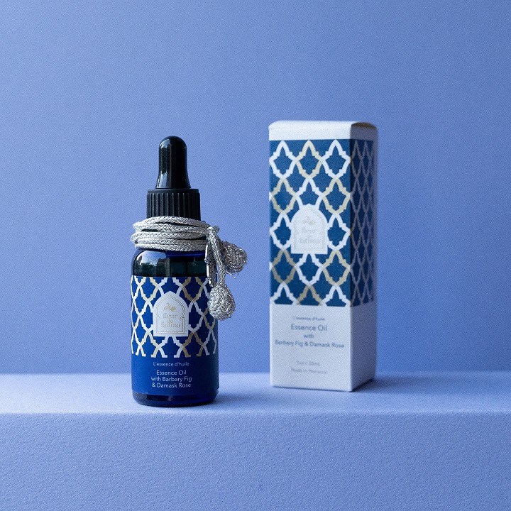 フルールドファティマ　エッセンスオイル　30mL