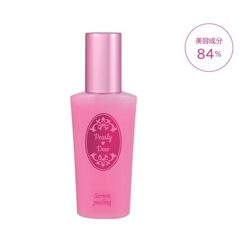 パーリーデュー 潤いつるピカ ふきとり美容水セット パーリーデュー 冬