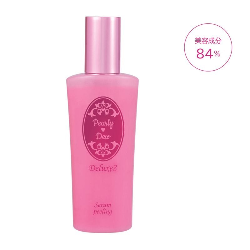 * パーリーデュー　素っぴんピカ子ぷりんぷりんピーリングα　200mL 0000000003832_2nU0vGH.jpg