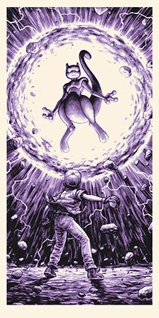 BOSS FIGHT - The Legendary