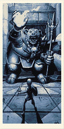 BOSS FIGHT - The Pig