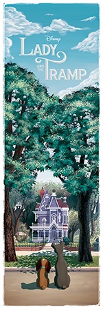 Lady & the Tramp (Summer)