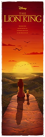 The Lion King