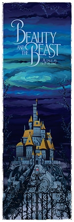 Beauty and the Beast (Before) / PP