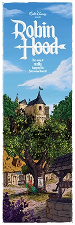 Robin Hood / PP