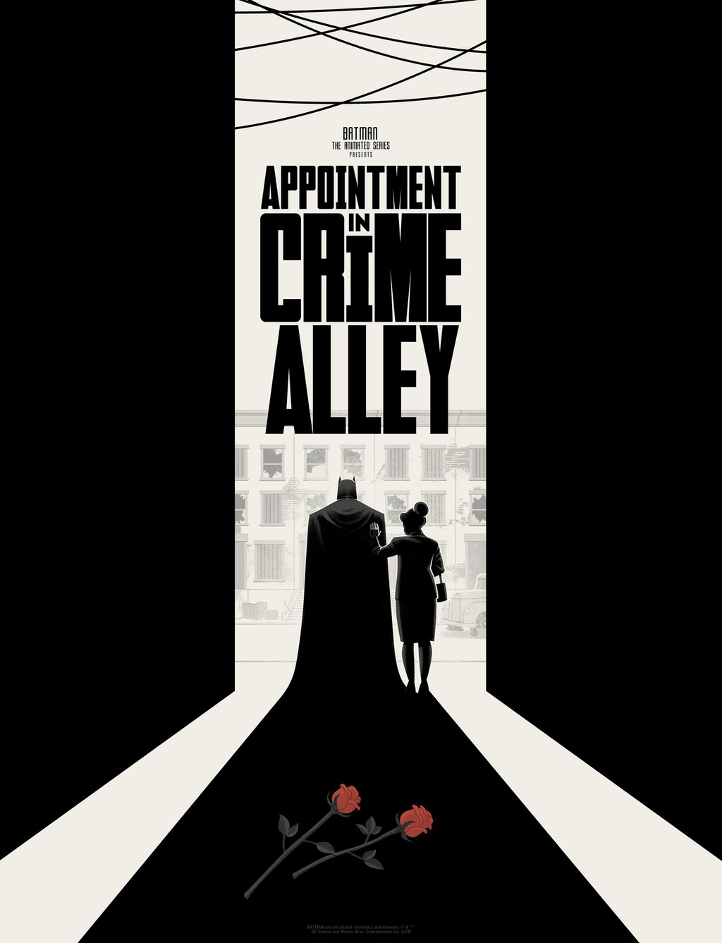 Crime Alley