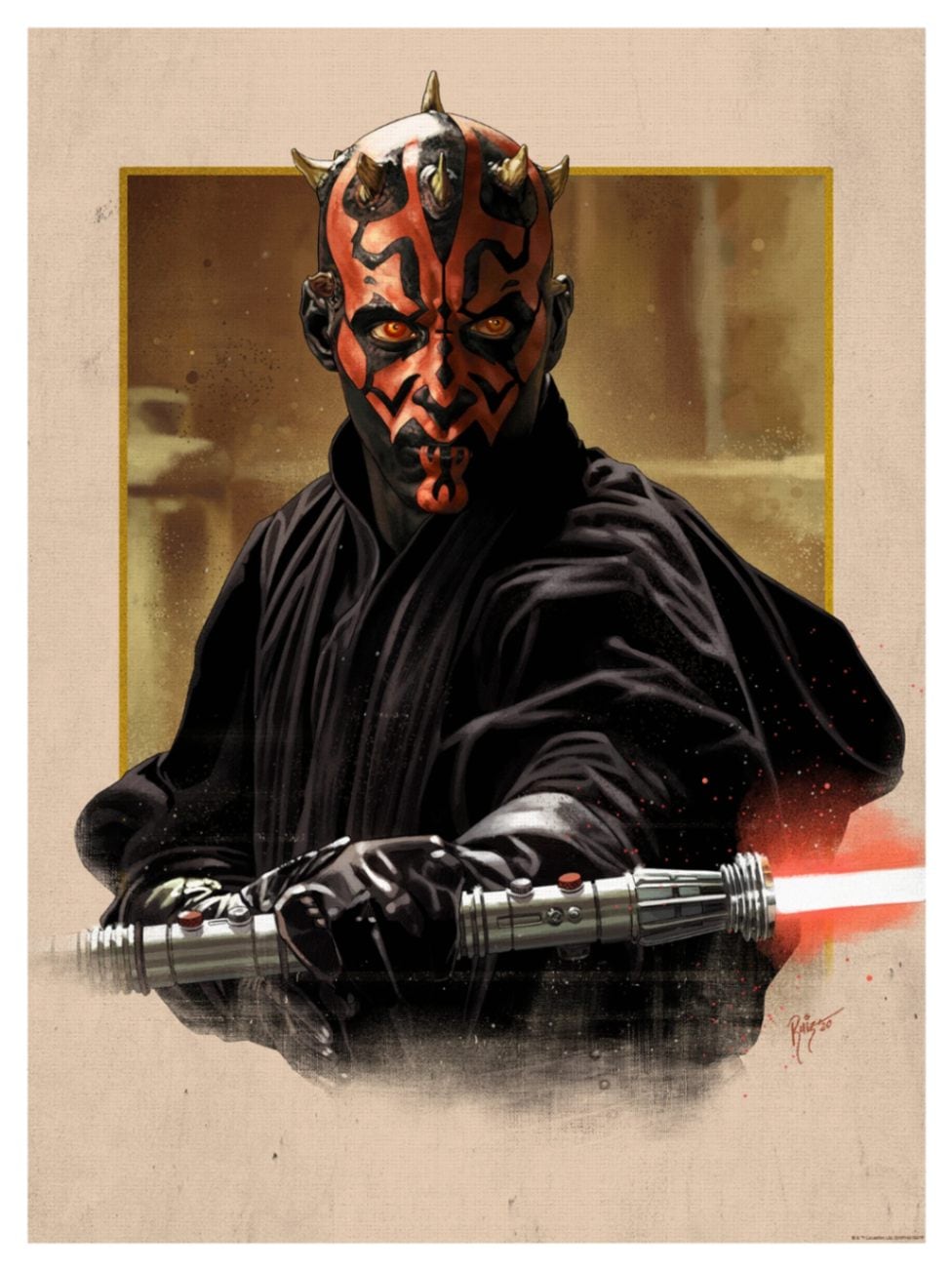 Darth Maul