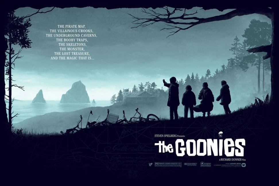 The Goonies
