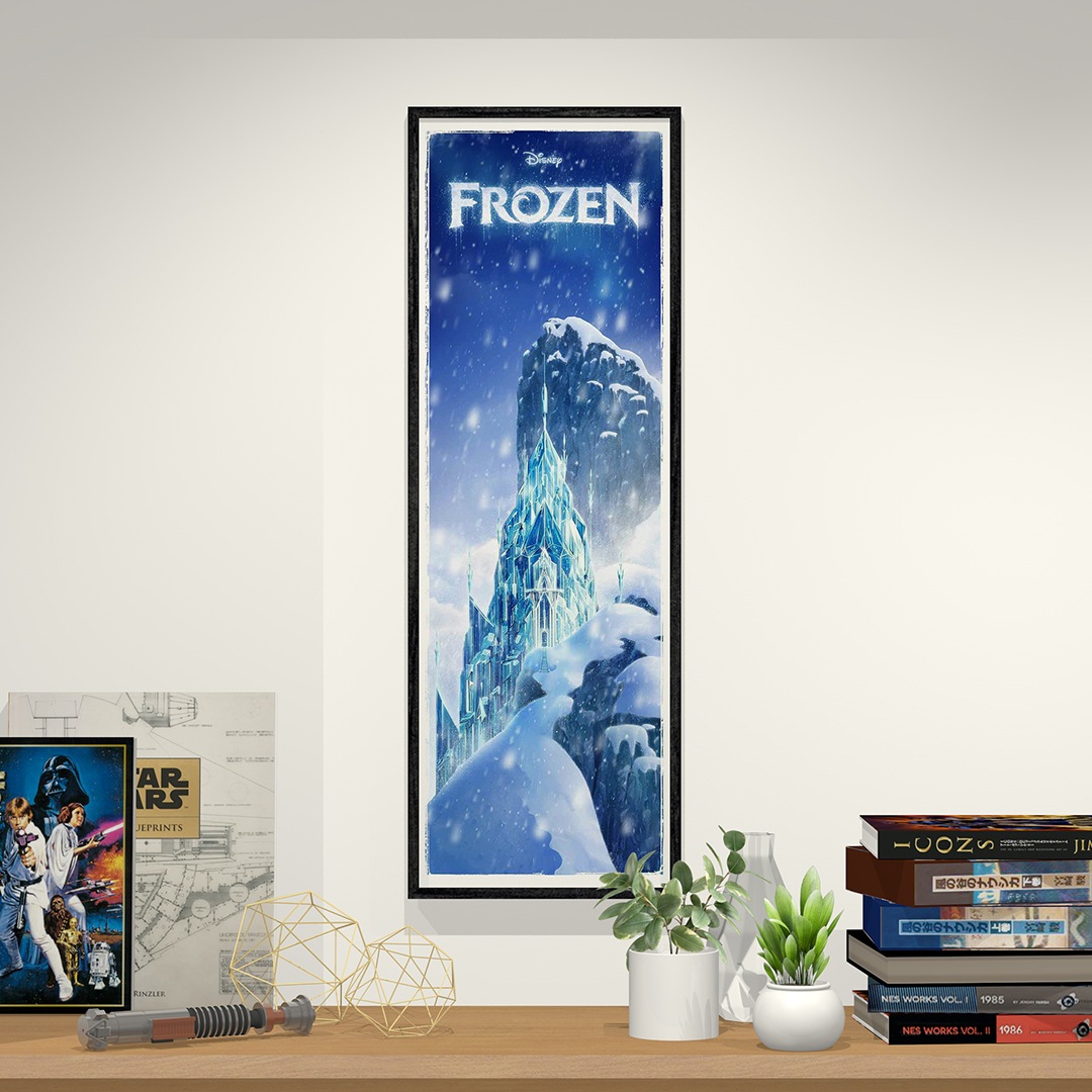 Frozen / AP