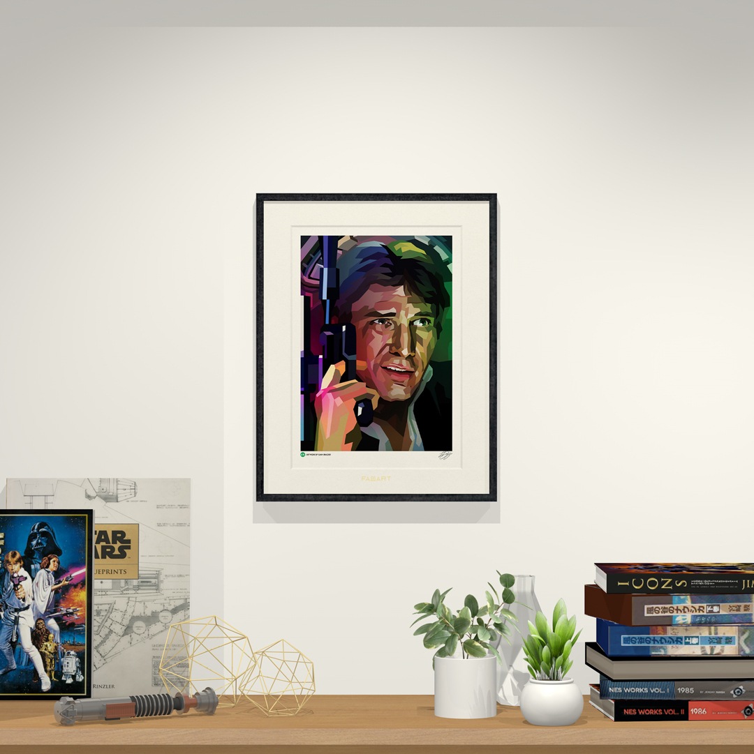 Han Solo (ANH)
