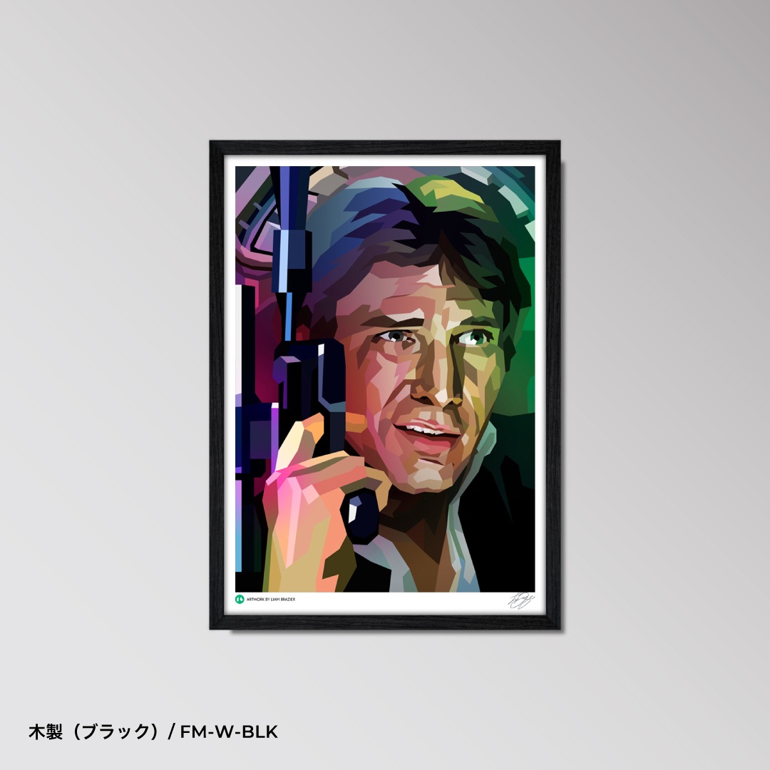 Han Solo (ANH)