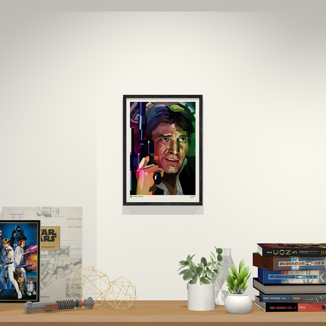 Han Solo (ANH)