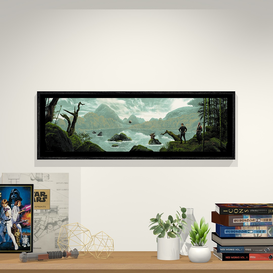 I will teach you to protect yourself