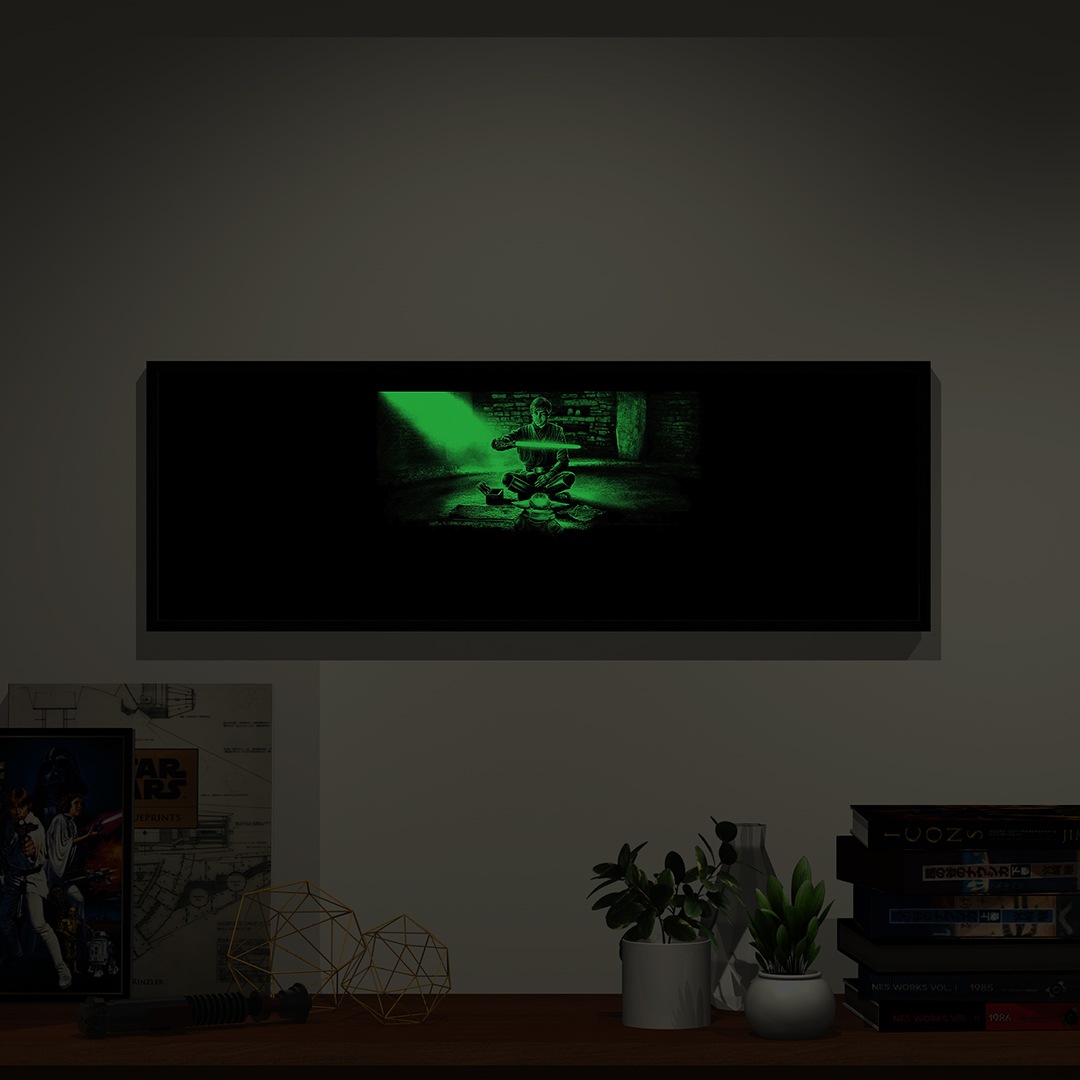 I will teach you to protect yourself