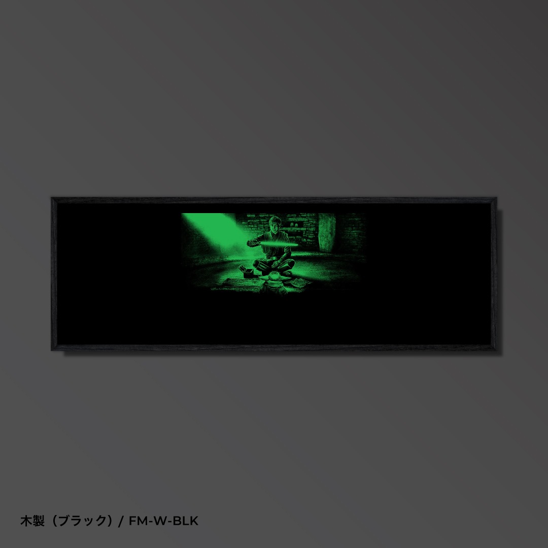 I will teach you to protect yourself