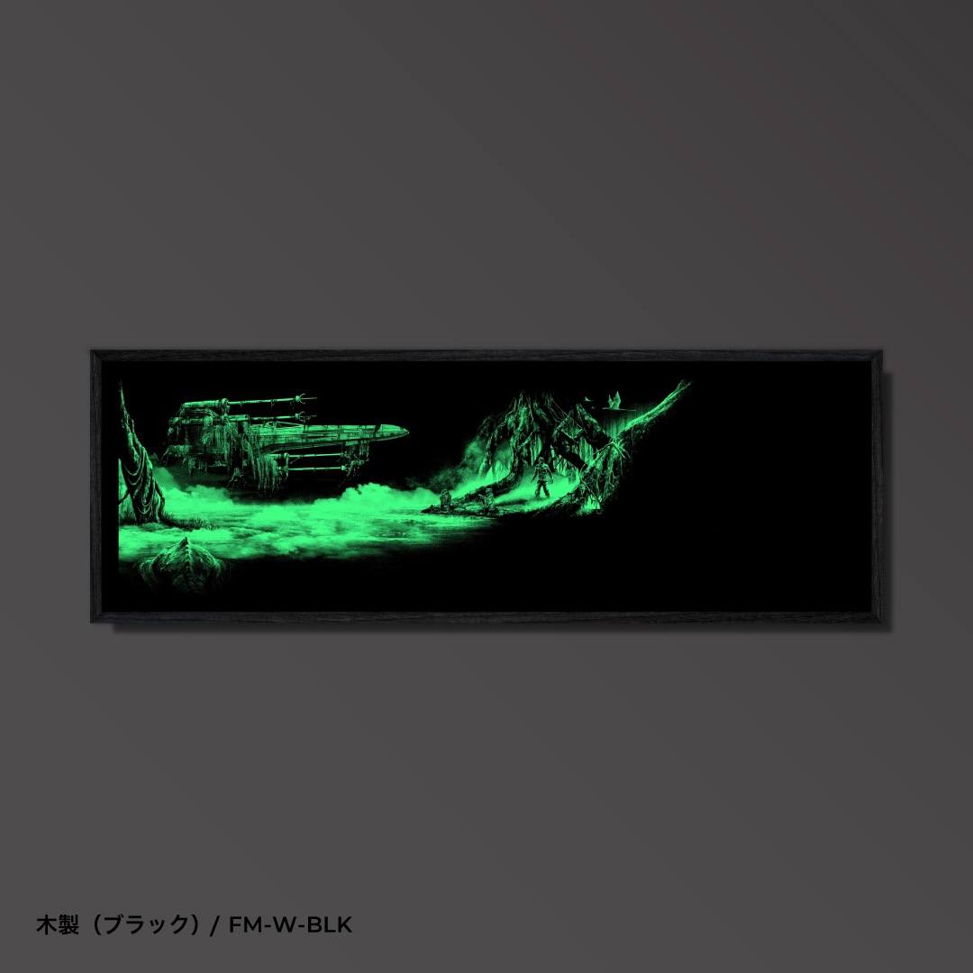 The Destiny of a Jedi